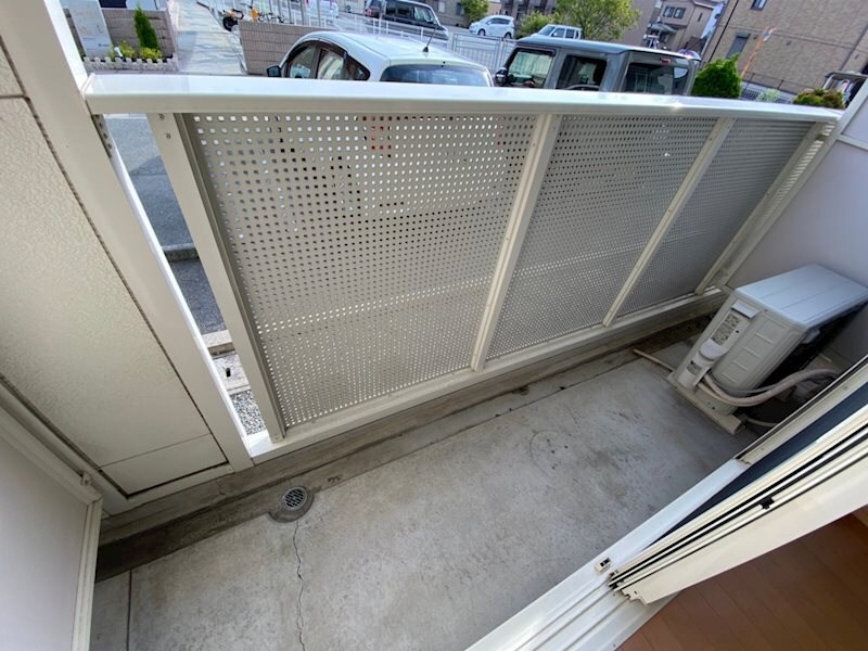 サン　クレメントＣの物件内観写真