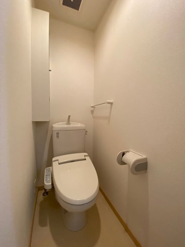 サン　クレメントＣの物件内観写真