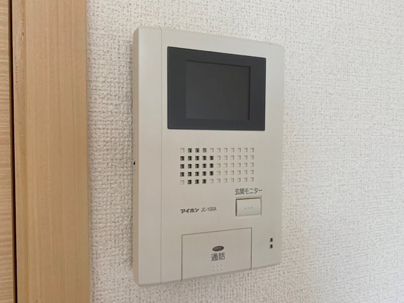 サン　クレメントＣの物件内観写真