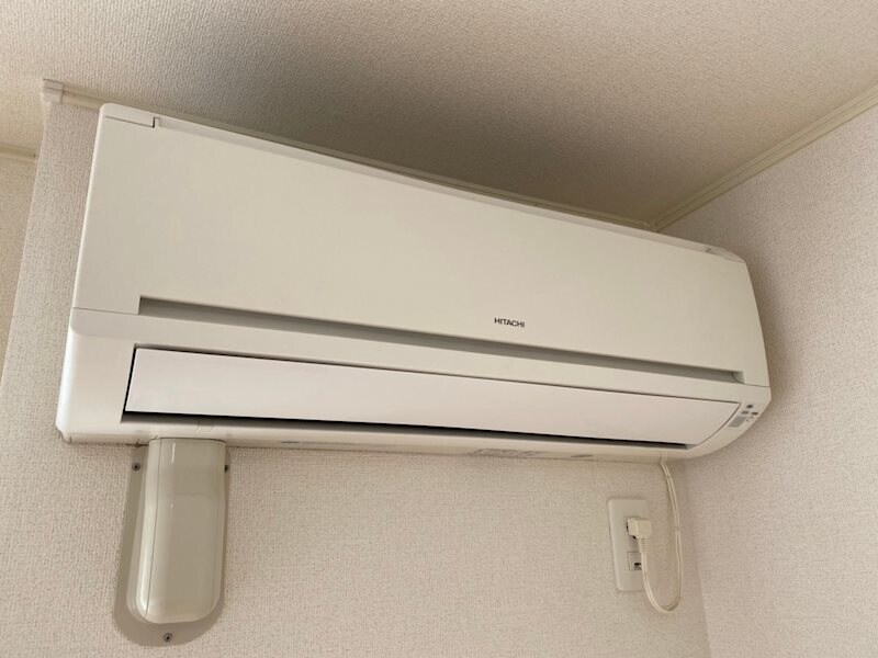 サン　クレメントＣの物件内観写真