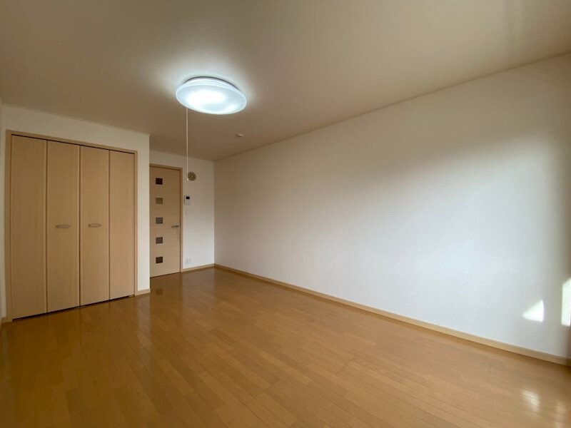 サン　クレメントＣの物件内観写真