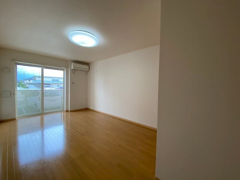 サン　クレメントＣの物件内観写真