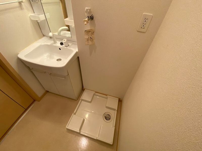 サン　クレメントＣの物件内観写真