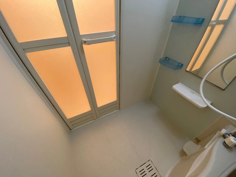 サン　クレメントＣの物件内観写真