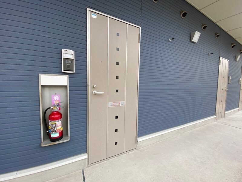 サン　クレメントＣの物件内観写真