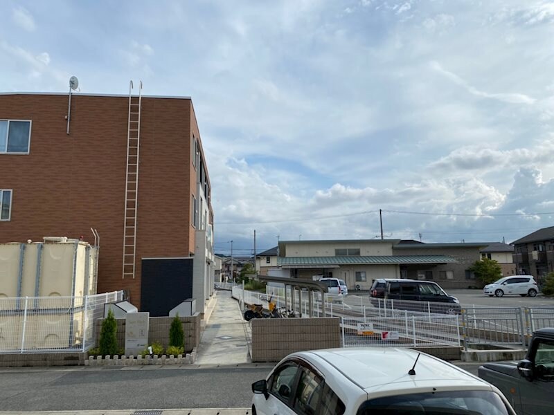 サン　クレメントＣの物件内観写真