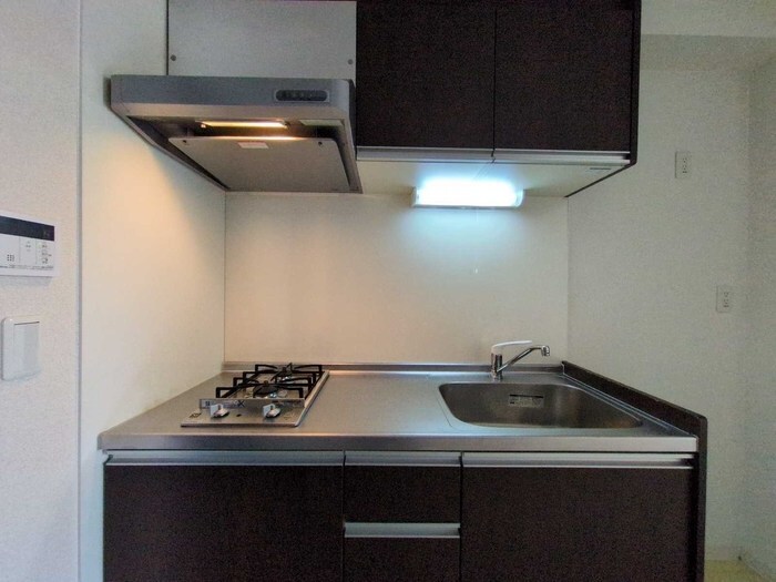 ヴィンチェロの物件内観写真