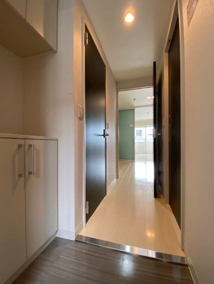 ヴィンチェロの物件内観写真