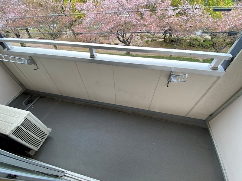 ヴィンチェロの物件内観写真