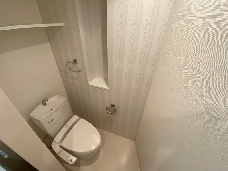 ヴィンチェロの物件内観写真