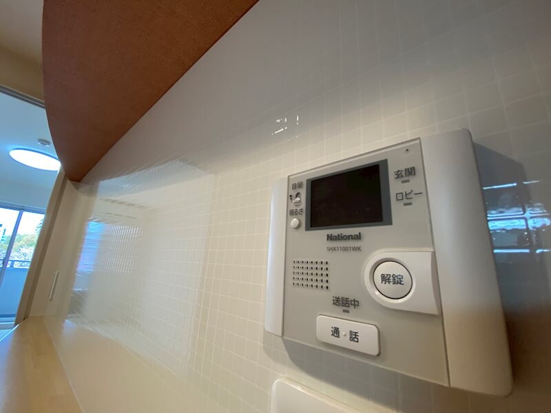 ヴィンチェロの物件内観写真