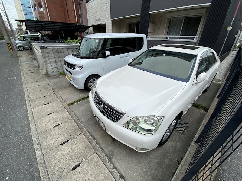 ヴィンチェロの物件内観写真