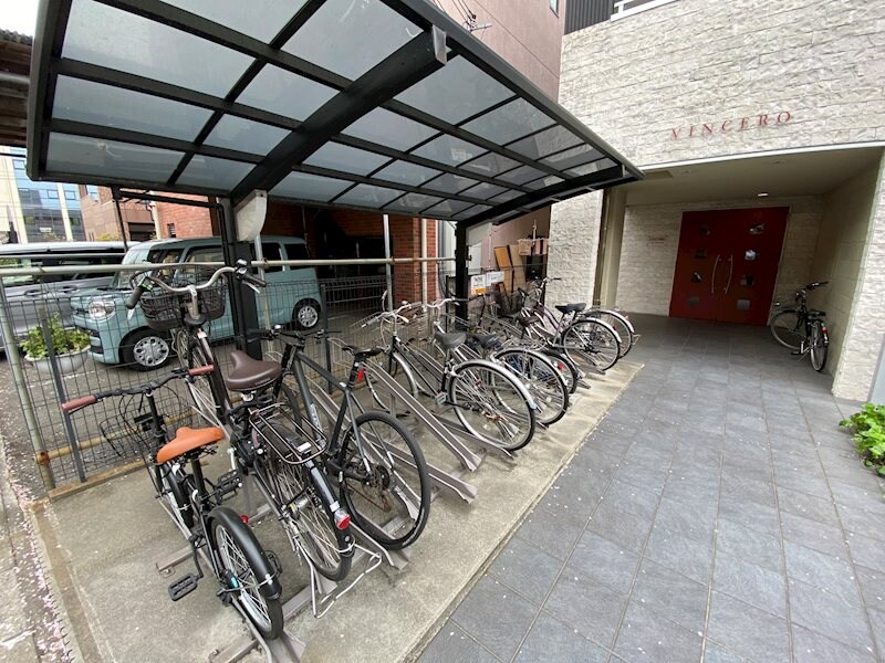 ヴィンチェロの物件内観写真