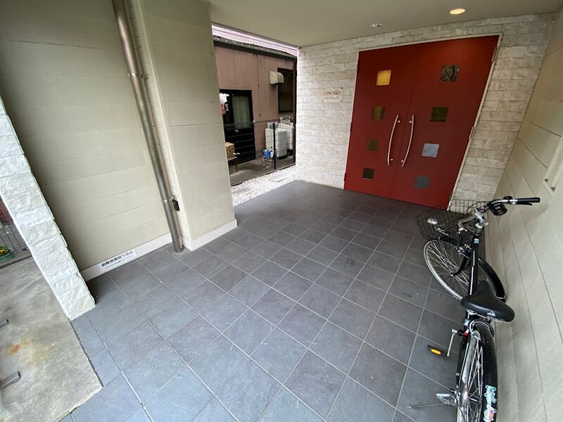 ヴィンチェロの物件内観写真