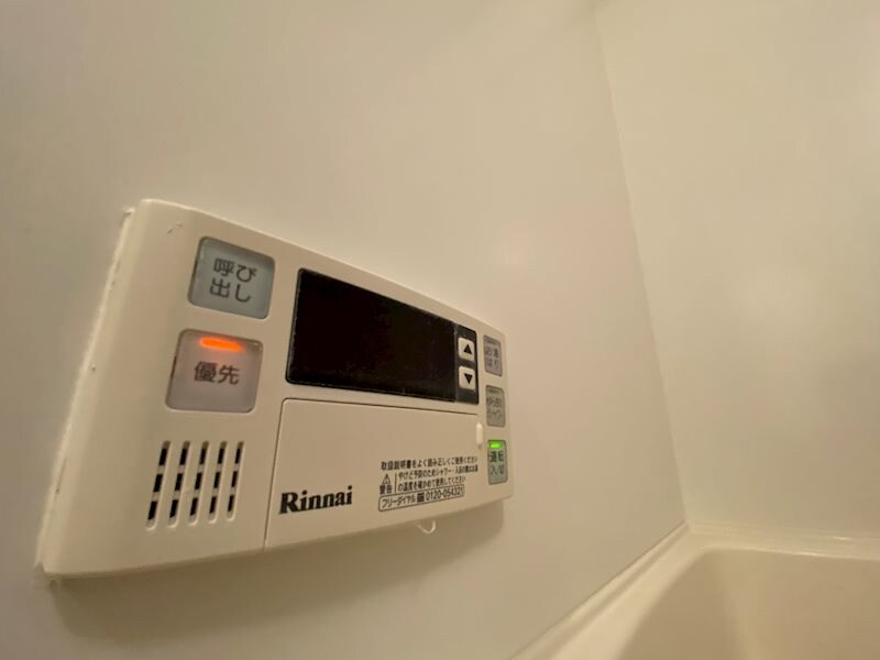 ヴィンチェロの物件内観写真