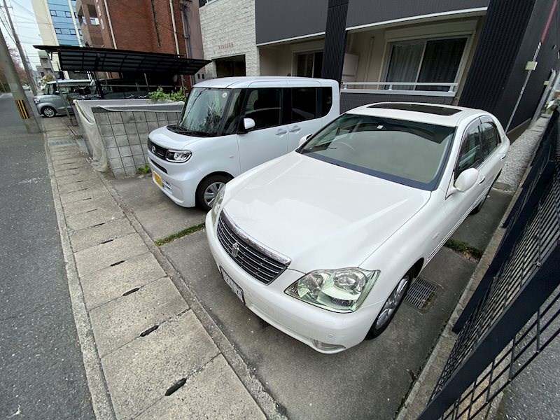 ヴィンチェロの物件内観写真