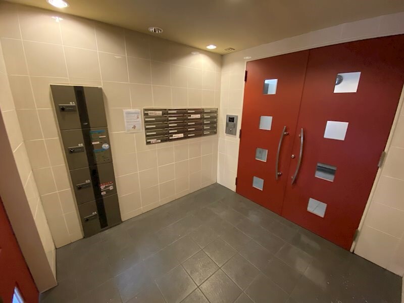 ヴィンチェロの物件内観写真