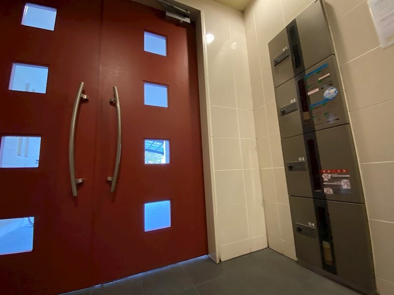 ヴィンチェロの物件内観写真