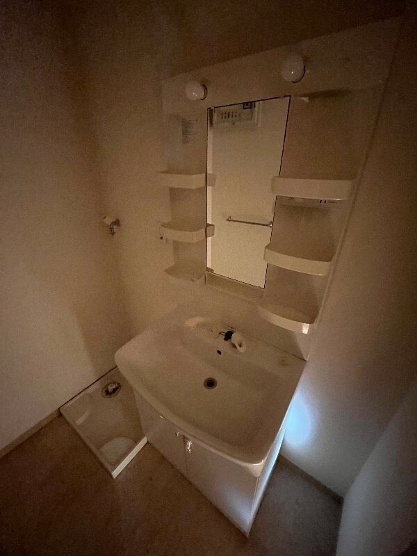 グローブ・キリの物件内観写真