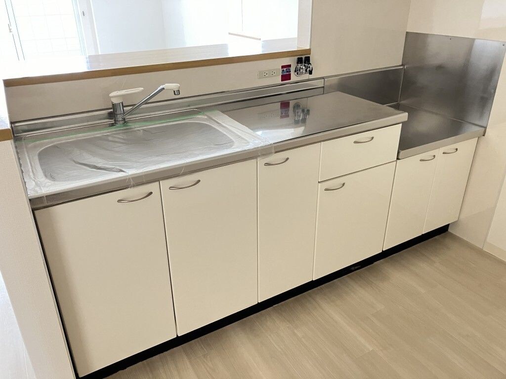 グローブ・キリの物件内観写真