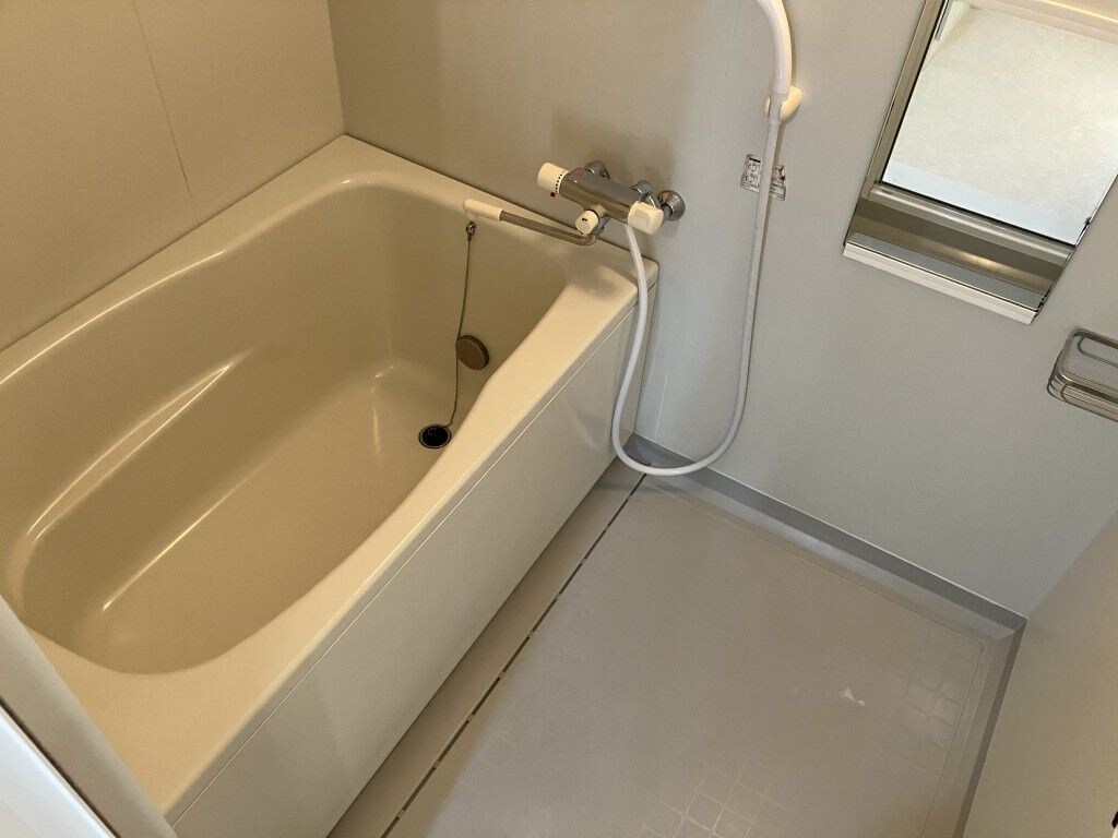 グローブ・キリの物件内観写真