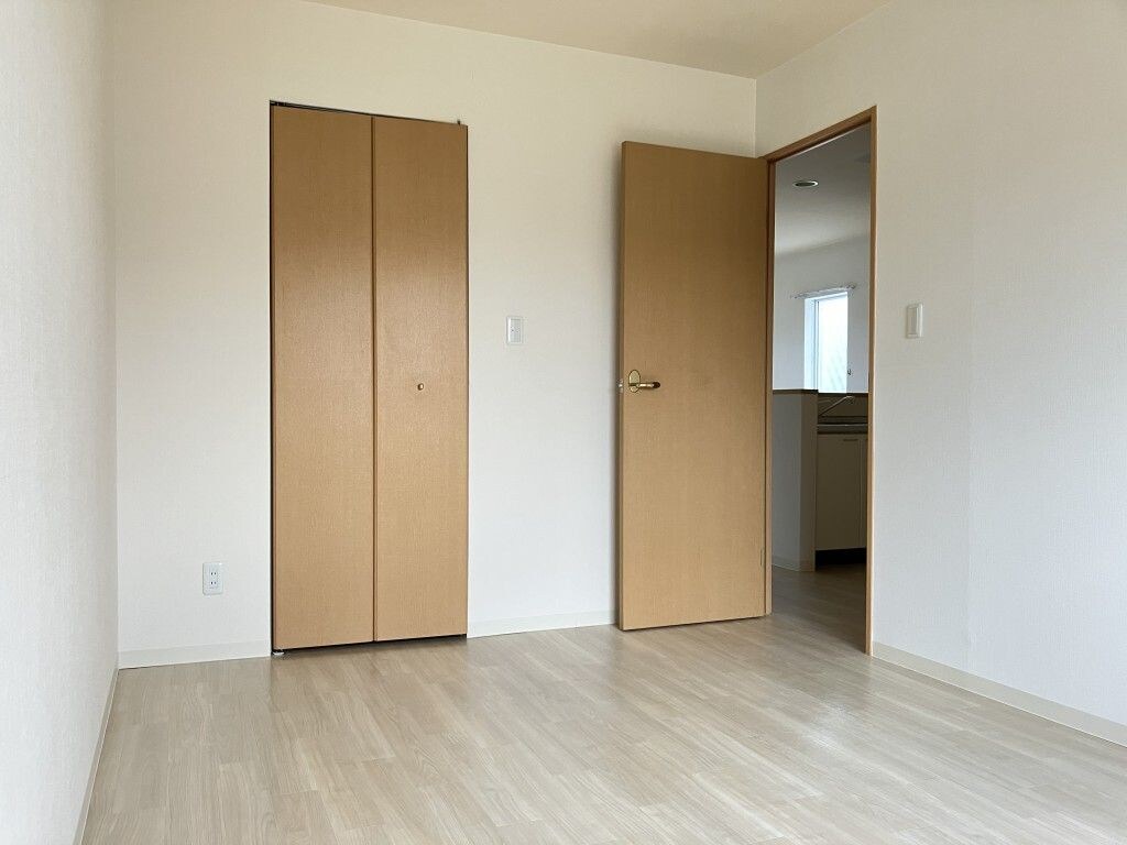 グローブ・キリの物件内観写真