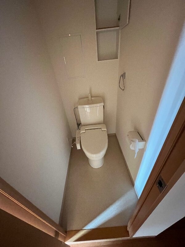 グローブ・キリの物件内観写真