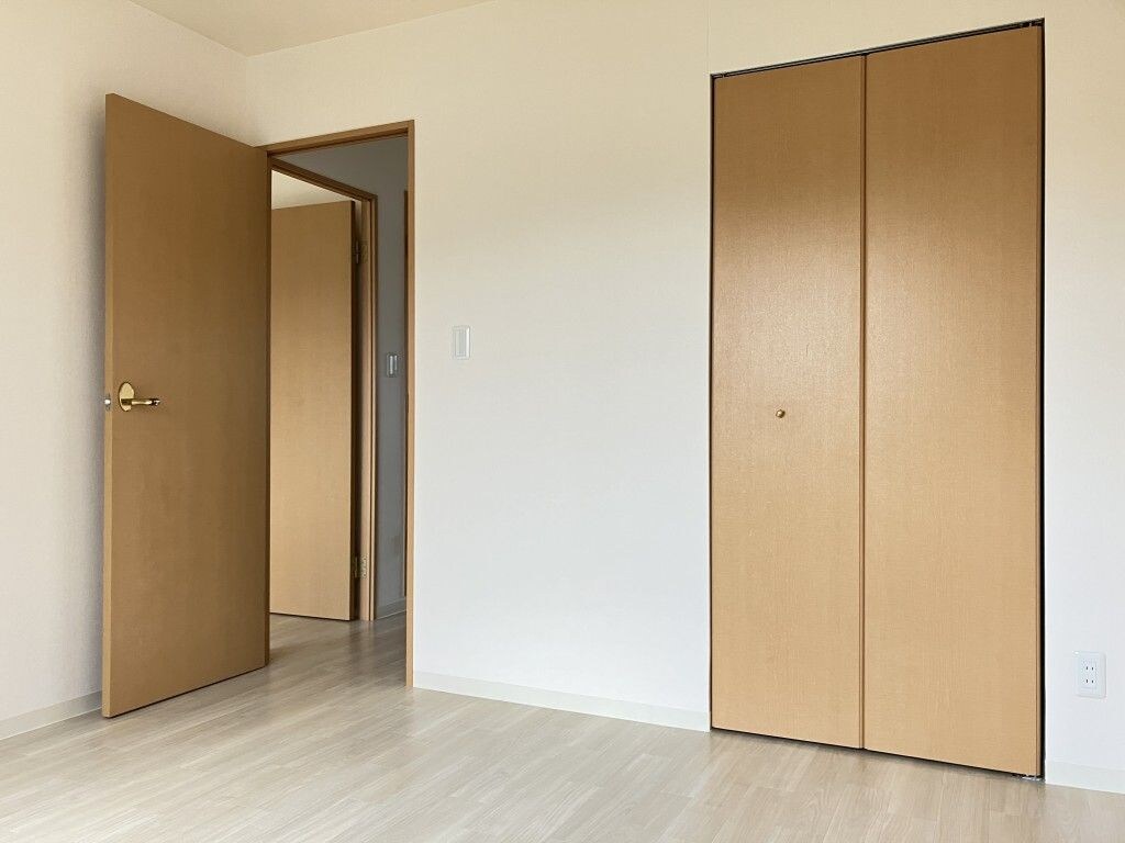 グローブ・キリの物件内観写真