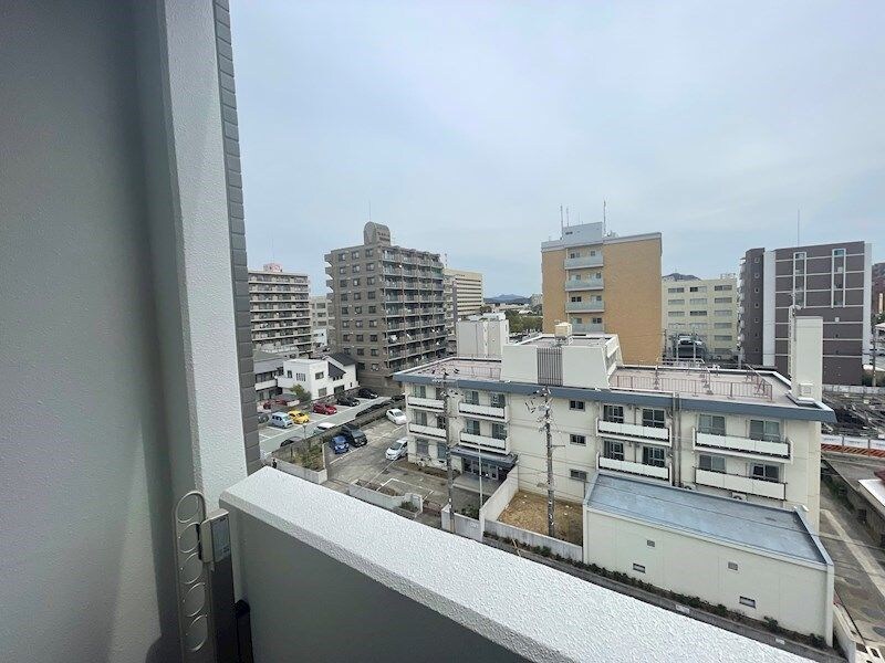 bonheur姫路栗山町の物件内観写真