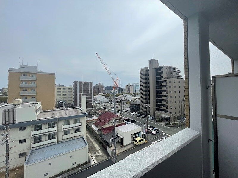 bonheur姫路栗山町の物件内観写真