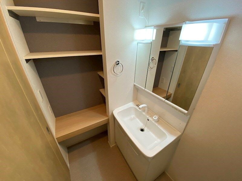 アネモスヒルズ姫路Iの物件内観写真