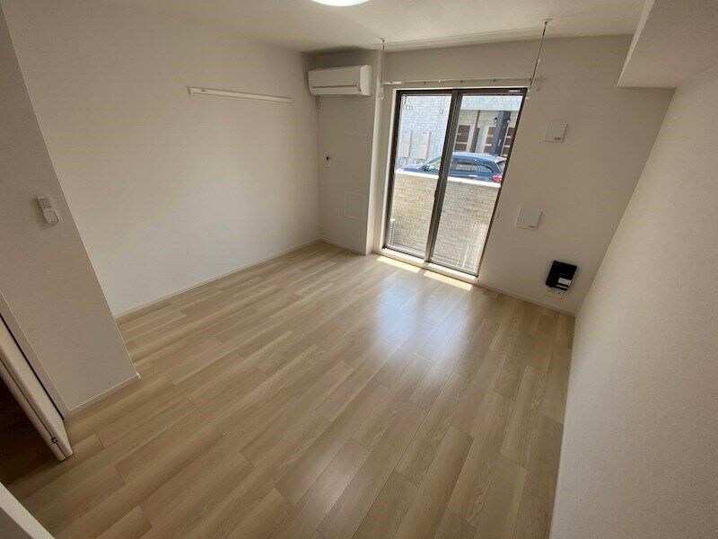 アネモスヒルズ姫路Iの物件内観写真