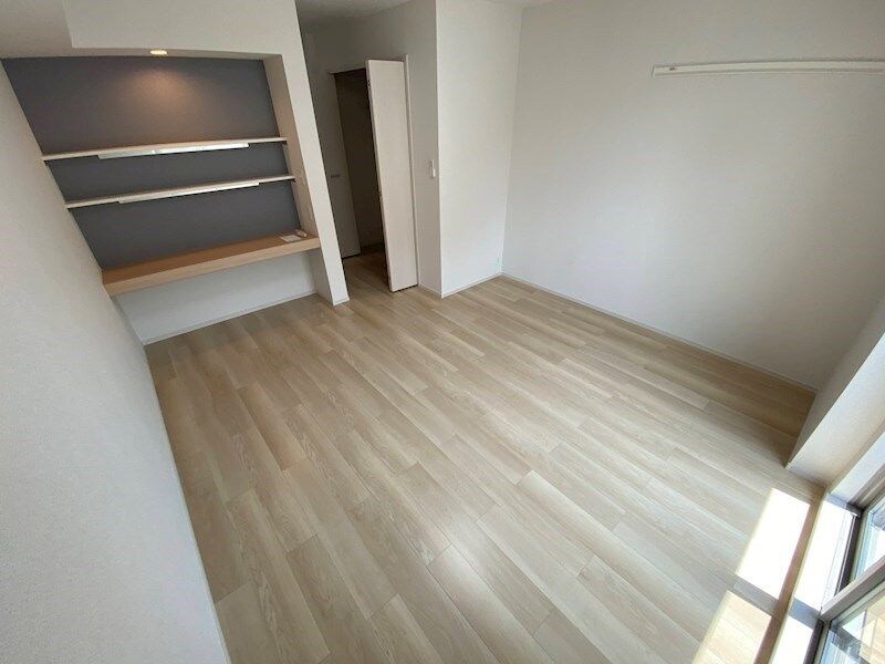 アネモスヒルズ姫路Iの物件内観写真