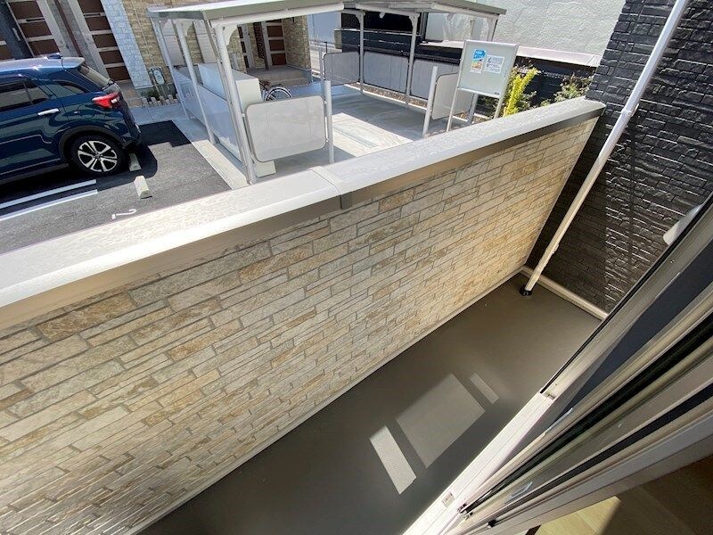 アネモスヒルズ姫路Iの物件内観写真