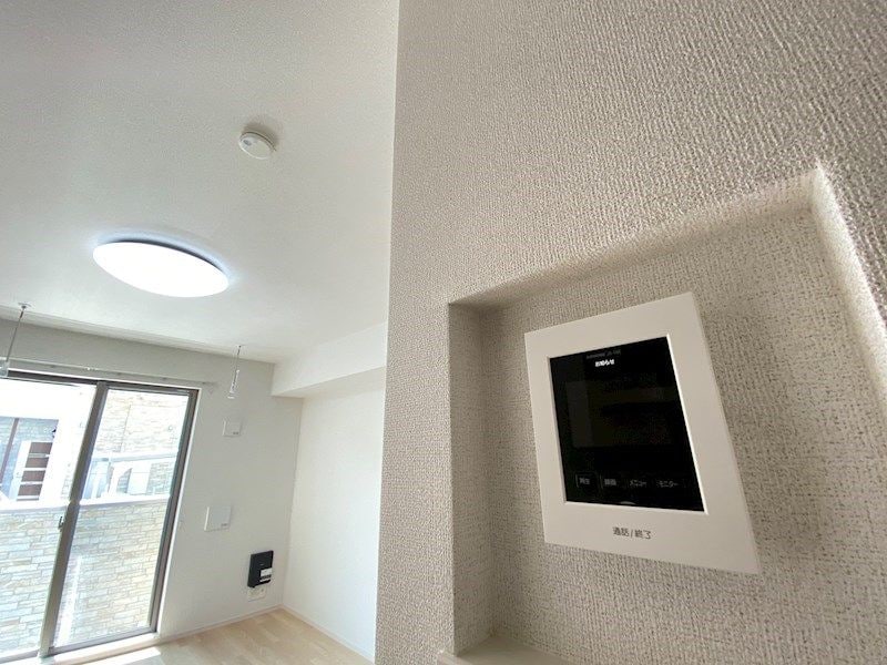 アネモスヒルズ姫路Iの物件内観写真