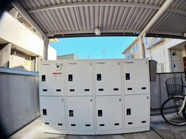 アネモスヒルズ姫路Iの物件内観写真