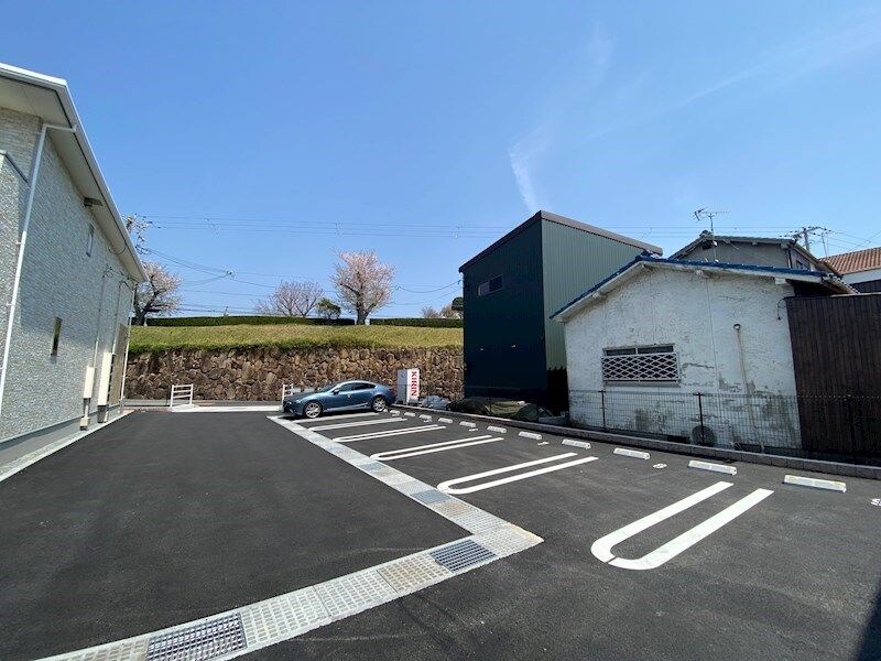 アネモスヒルズ姫路Iの物件内観写真