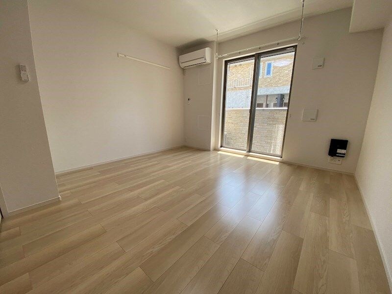 アネモスヒルズ姫路Iの物件内観写真