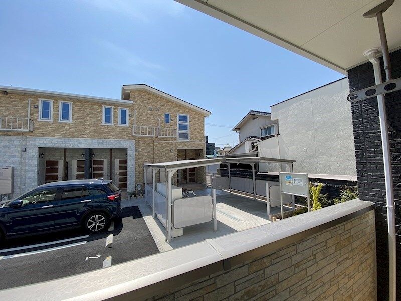 アネモスヒルズ姫路Iの物件内観写真