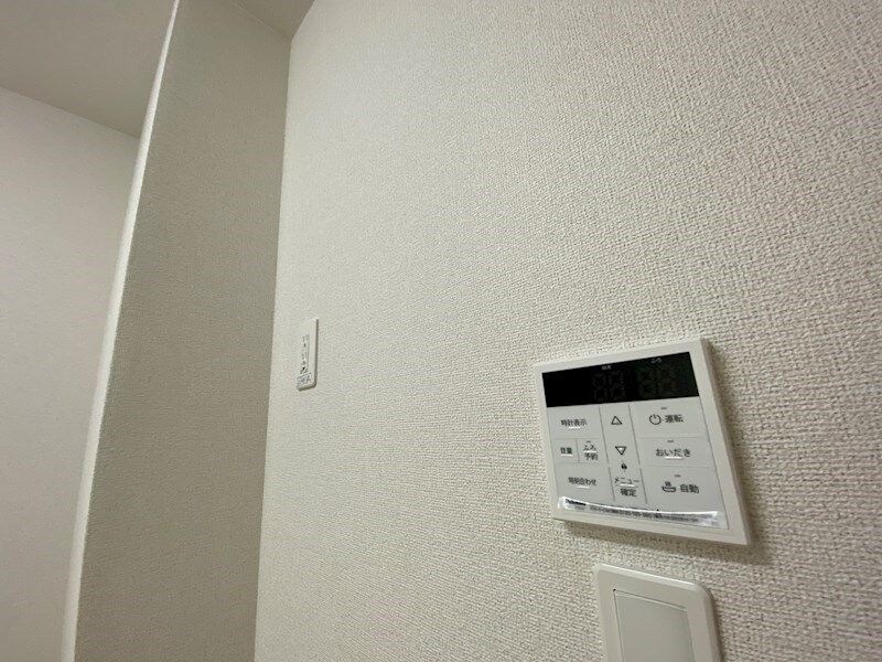 アネモスヒルズ姫路Iの物件内観写真