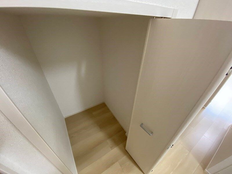 アネモスヒルズ姫路Iの物件内観写真