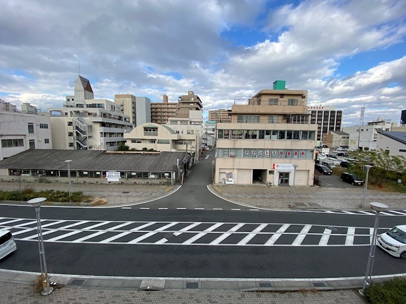 姫路駅 徒歩7分 6階の物件内観写真