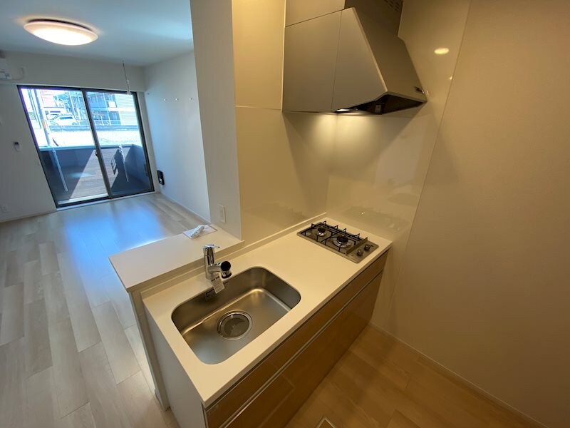 ヴェルデュール・グレイスの物件内観写真