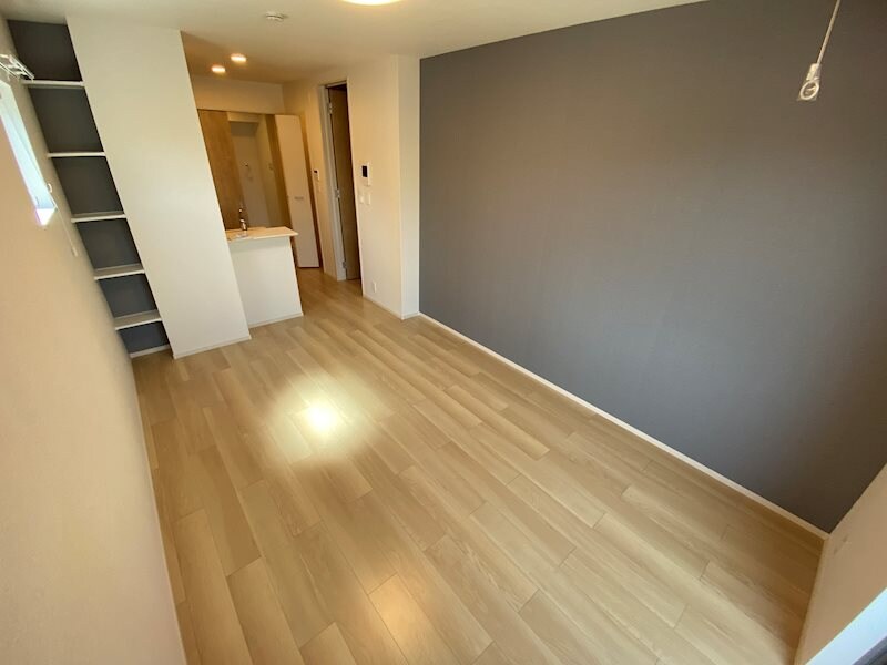 ヴェルデュール・グレイスの物件内観写真