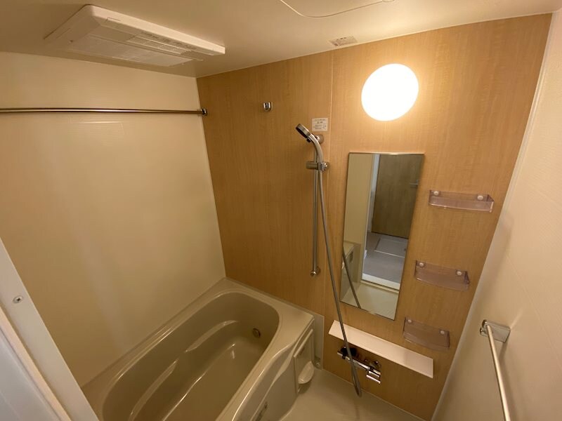 ヴェルデュール・グレイスの物件内観写真