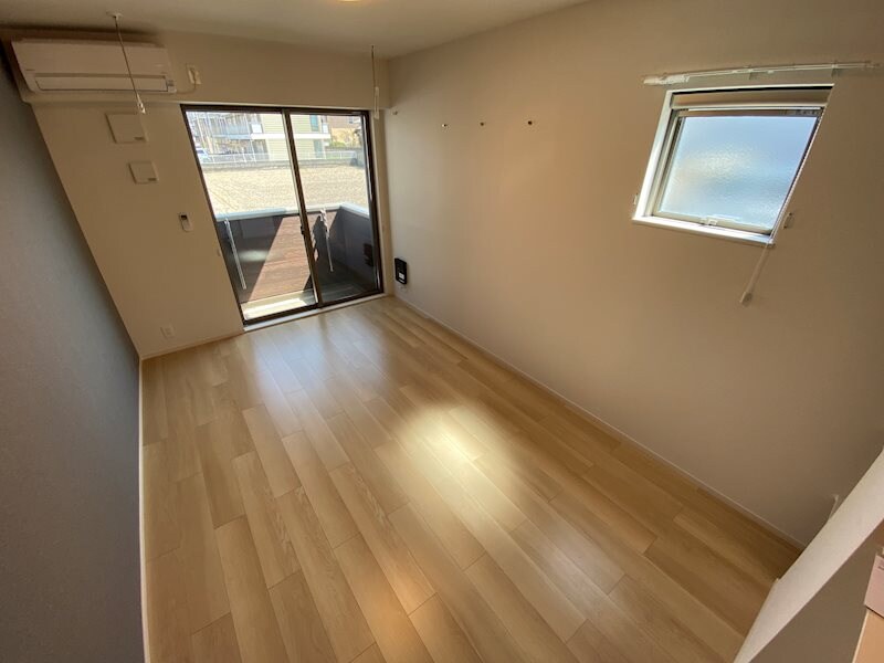 ヴェルデュール・グレイスの物件内観写真