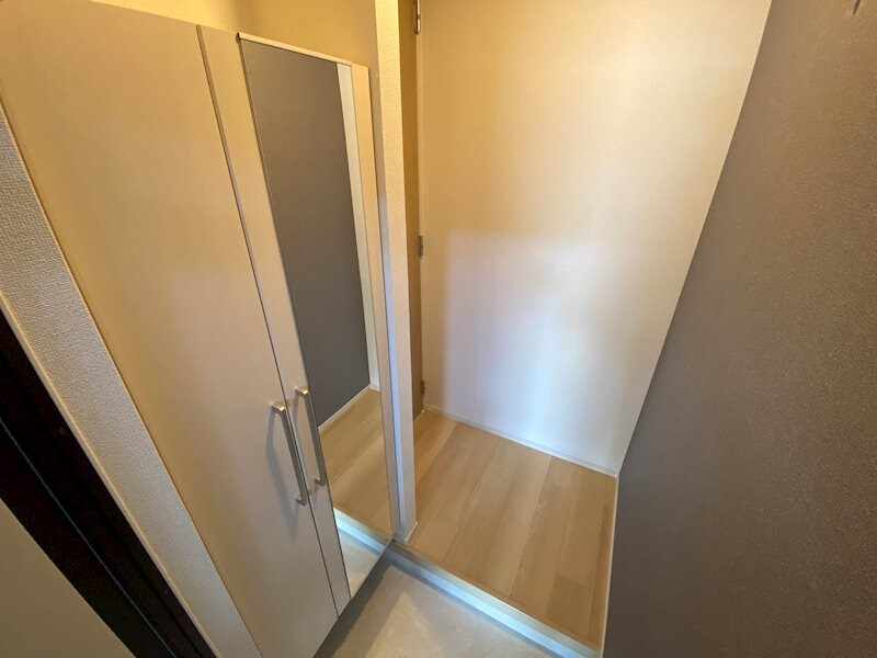 ヴェルデュール・グレイスの物件内観写真