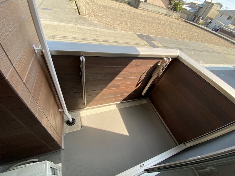 ヴェルデュール・グレイスの物件内観写真