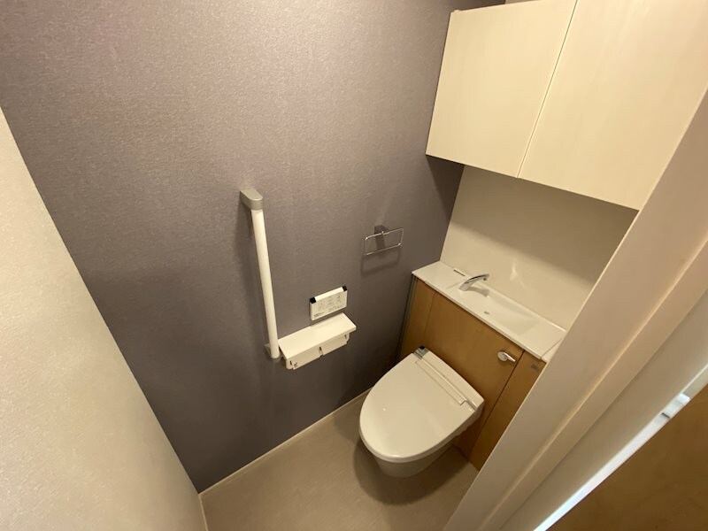 ヴェルデュール・グレイスの物件内観写真