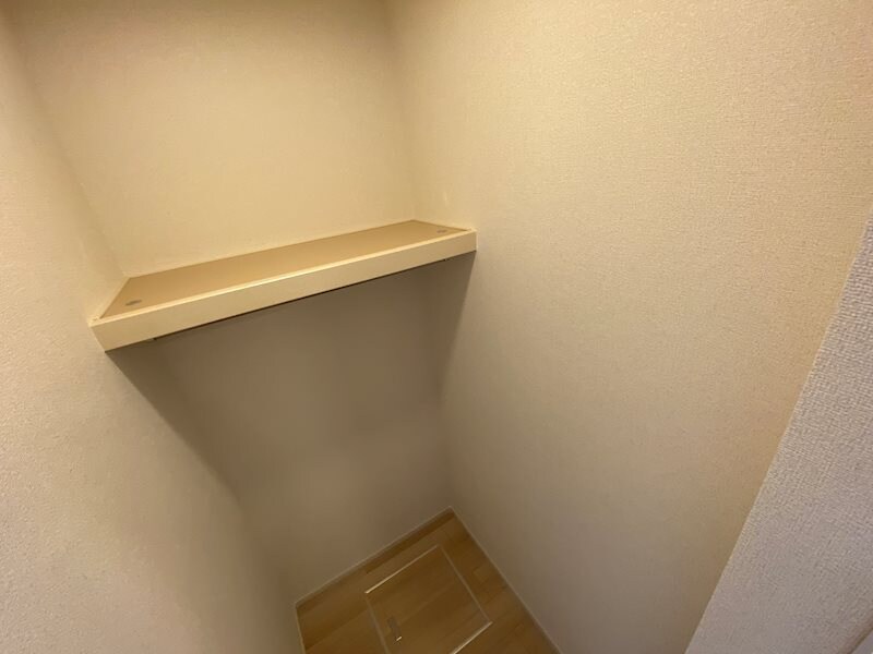 ヴェルデュール・グレイスの物件内観写真